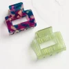FatFace 2 Pack Resin Claw Clip Multi Clearance
