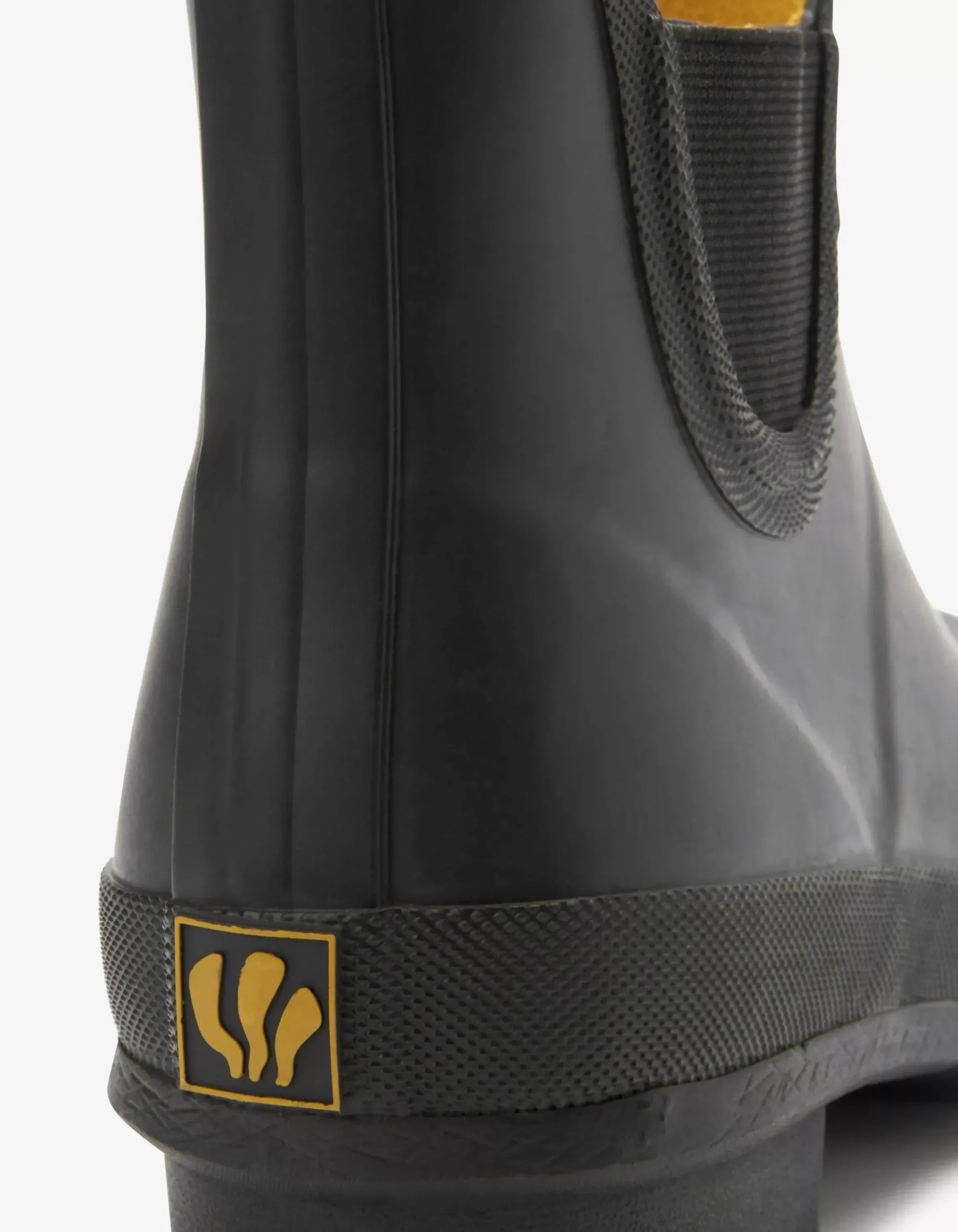 FatFace Ankle Wellies Black Discount