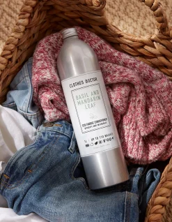 FatFace Basil & Mandarin Leaf Eco Fabric Conditioner Multi Discount