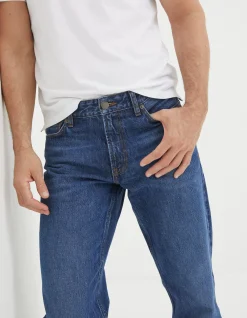 FatFace Bootcut Jeans Stone Wash New