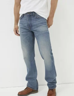 FatFace Bootcut Jeans Vintage Blue Best