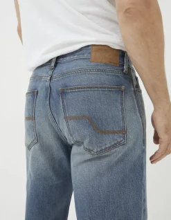 FatFace Bootcut Jeans Vintage Blue Best