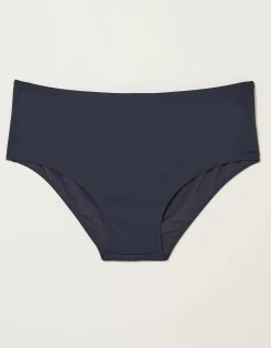 FatFace Boy Swim Shorts Navy Discount