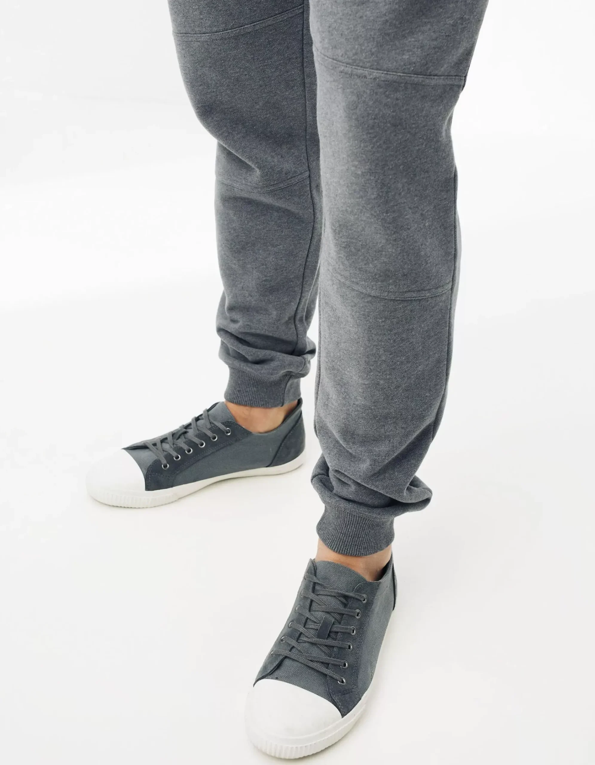 FatFace Brooke Joggers Mid Grey Online