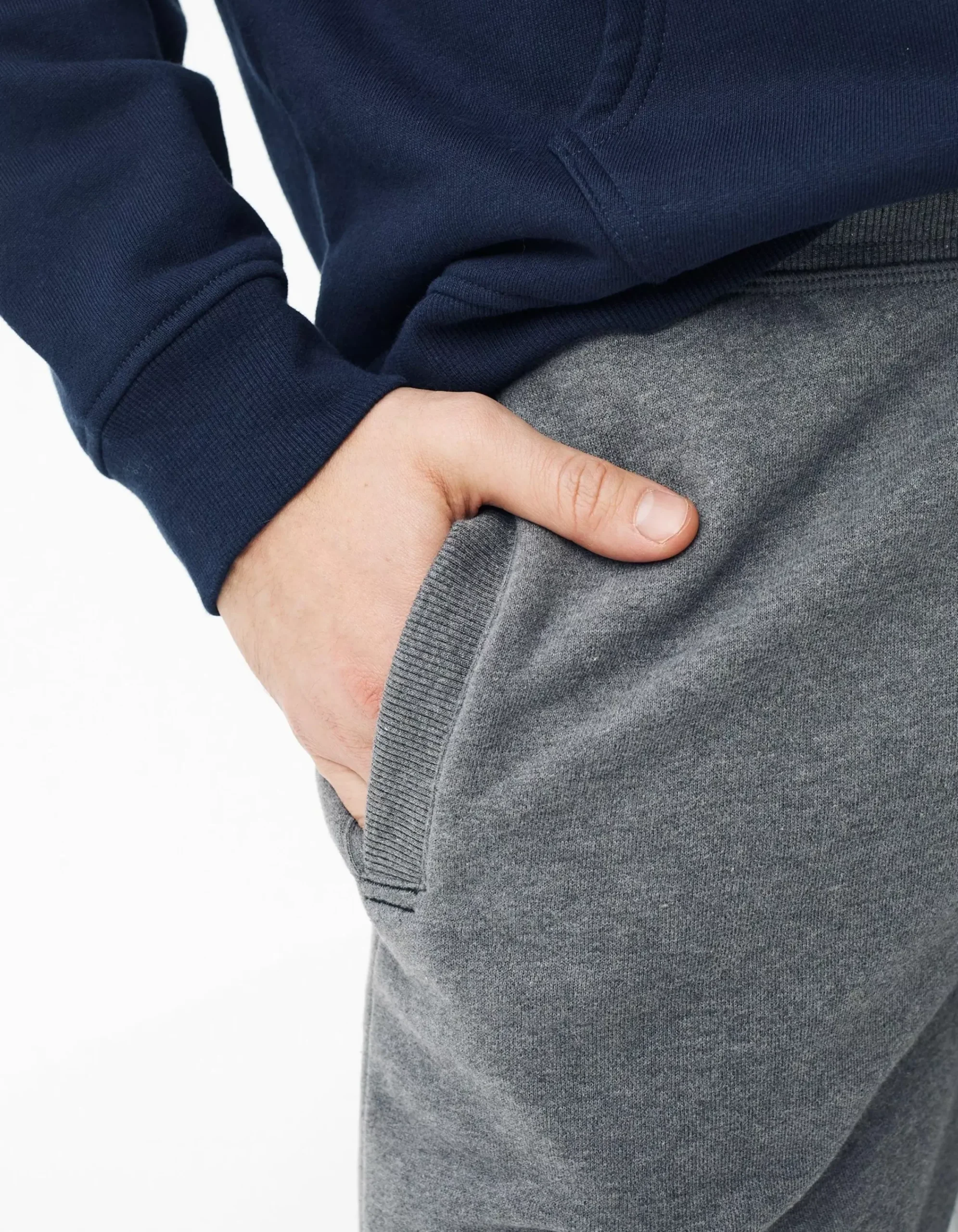 FatFace Brooke Joggers Mid Grey Online