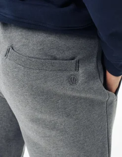 FatFace Brooke Joggers Mid Grey Online
