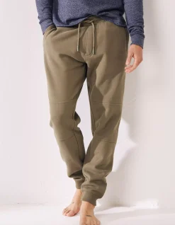 FatFace Brooke Joggers Khaki Discount