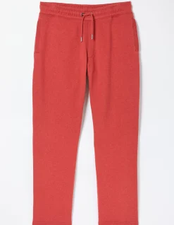 FatFace Brooke Relaxed Joggers Washed Red