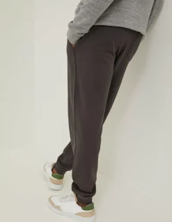 FatFace Cambourne Joggers Washed Black Clearance