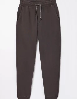 FatFace Cambourne Joggers Washed Black Clearance