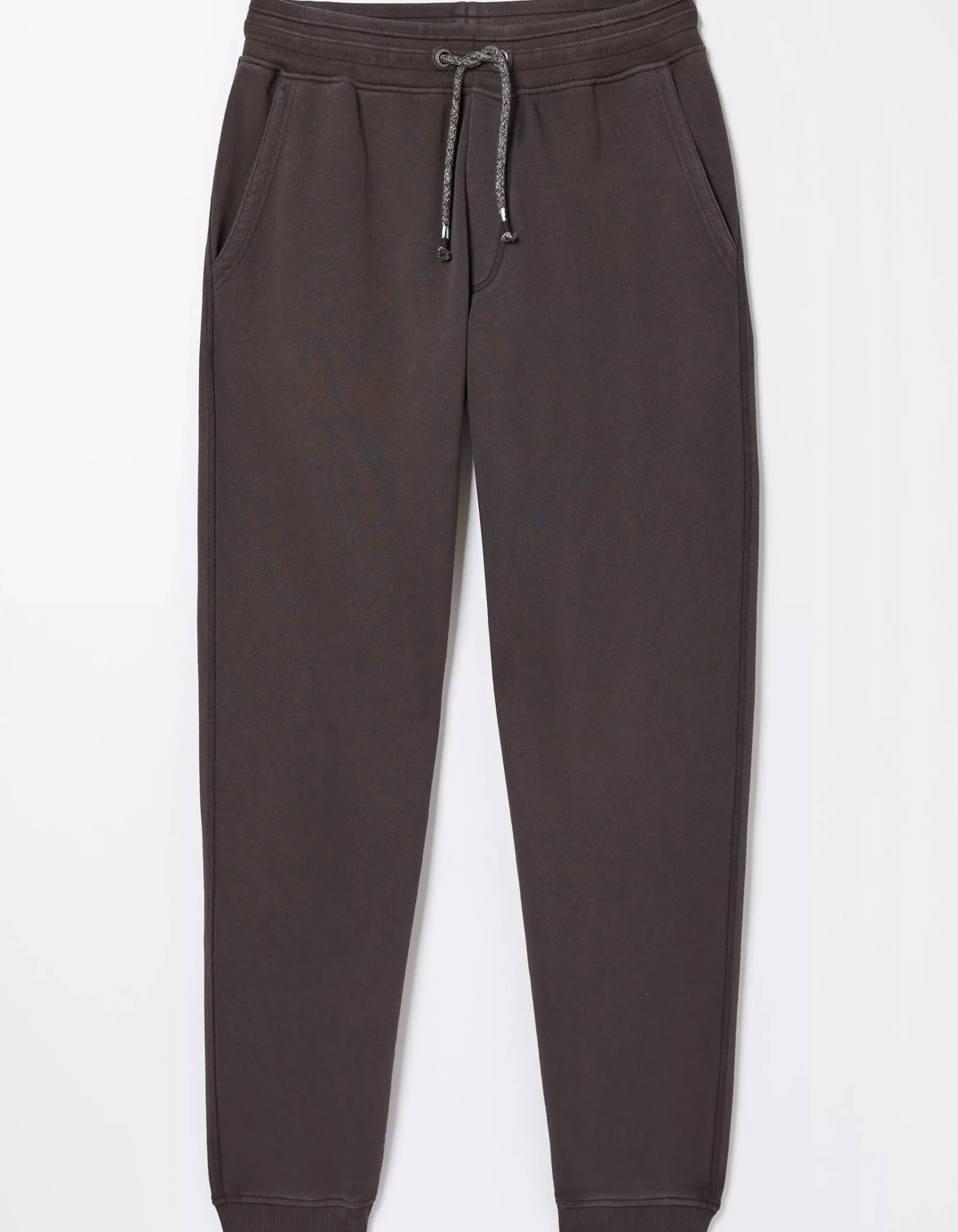 FatFace Cambourne Joggers Washed Black Clearance