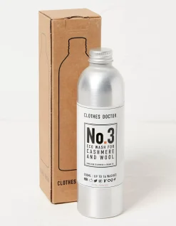 FatFace Eco Wash For Cashmere And Wool Multi New