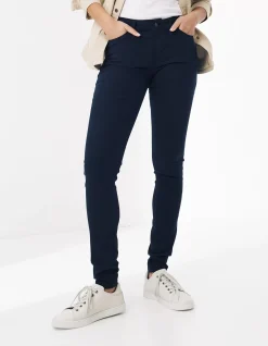 FatFace Five Pocket Jegging Navy