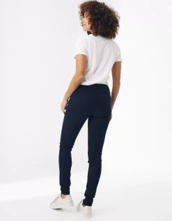 FatFace Five Pocket Jegging Navy