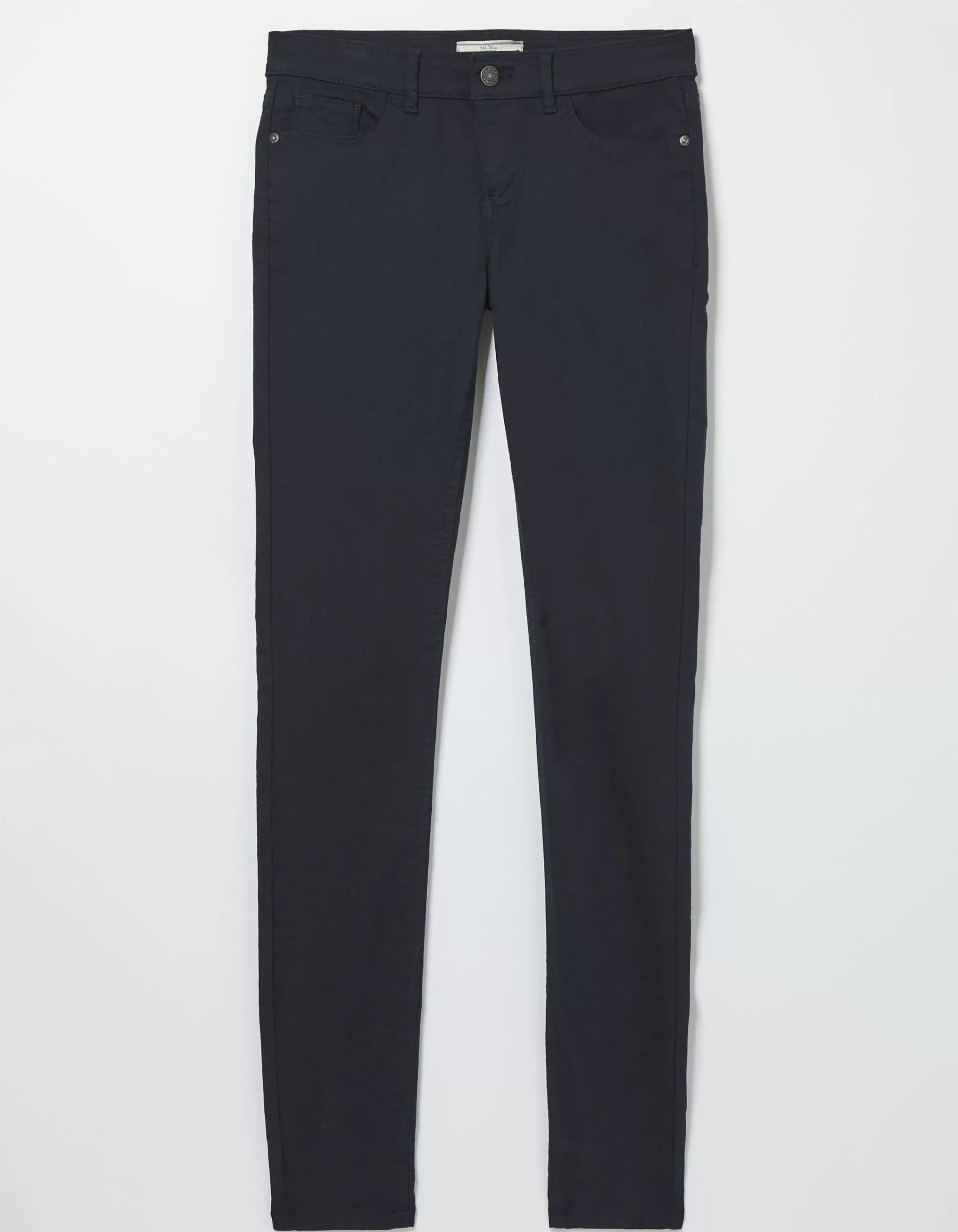 FatFace Five Pocket Jegging Navy