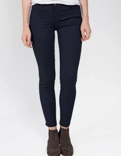 FatFace Five Pocket Jeggings Nightsky Hot