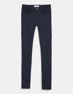 FatFace Five Pocket Jeggings Nightsky Hot