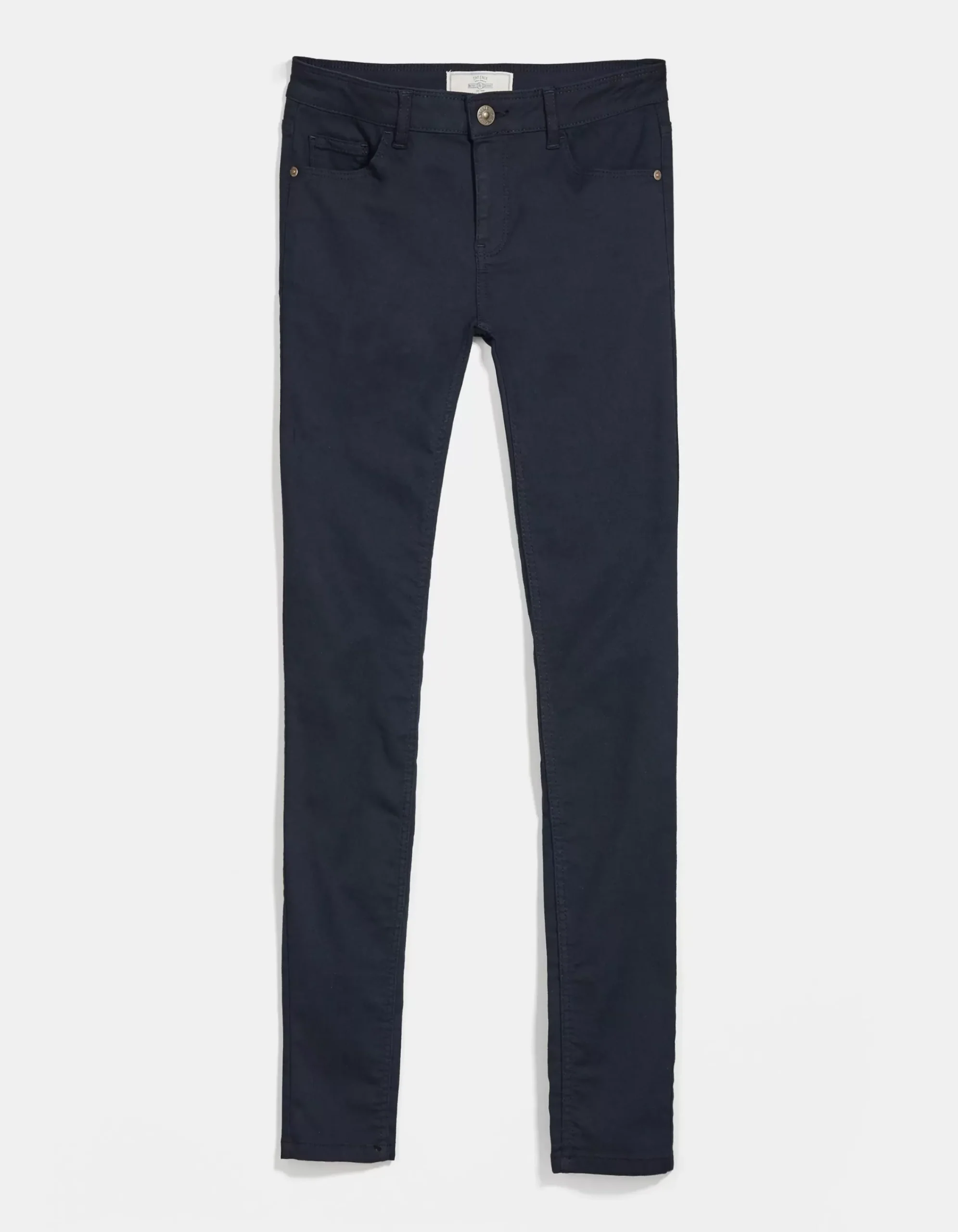 FatFace Five Pocket Jeggings Nightsky Hot