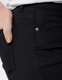 FatFace Five Pocket Jeggings Phantom Discount
