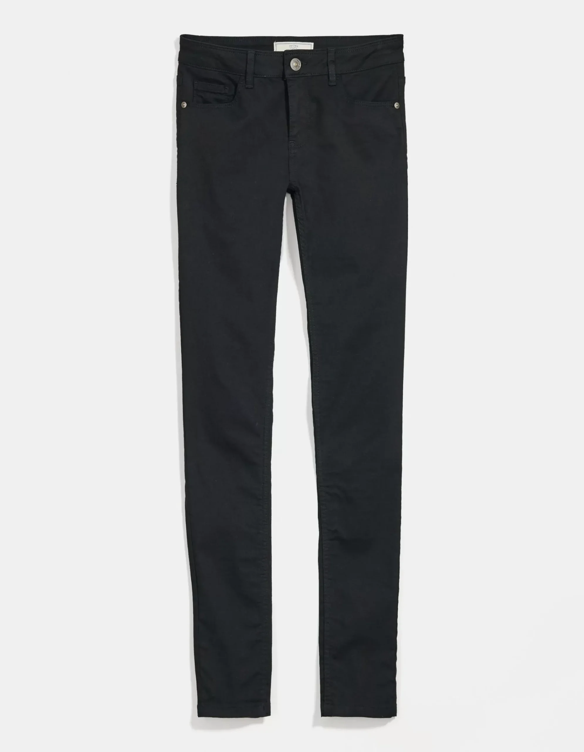FatFace Five Pocket Jeggings Phantom Discount