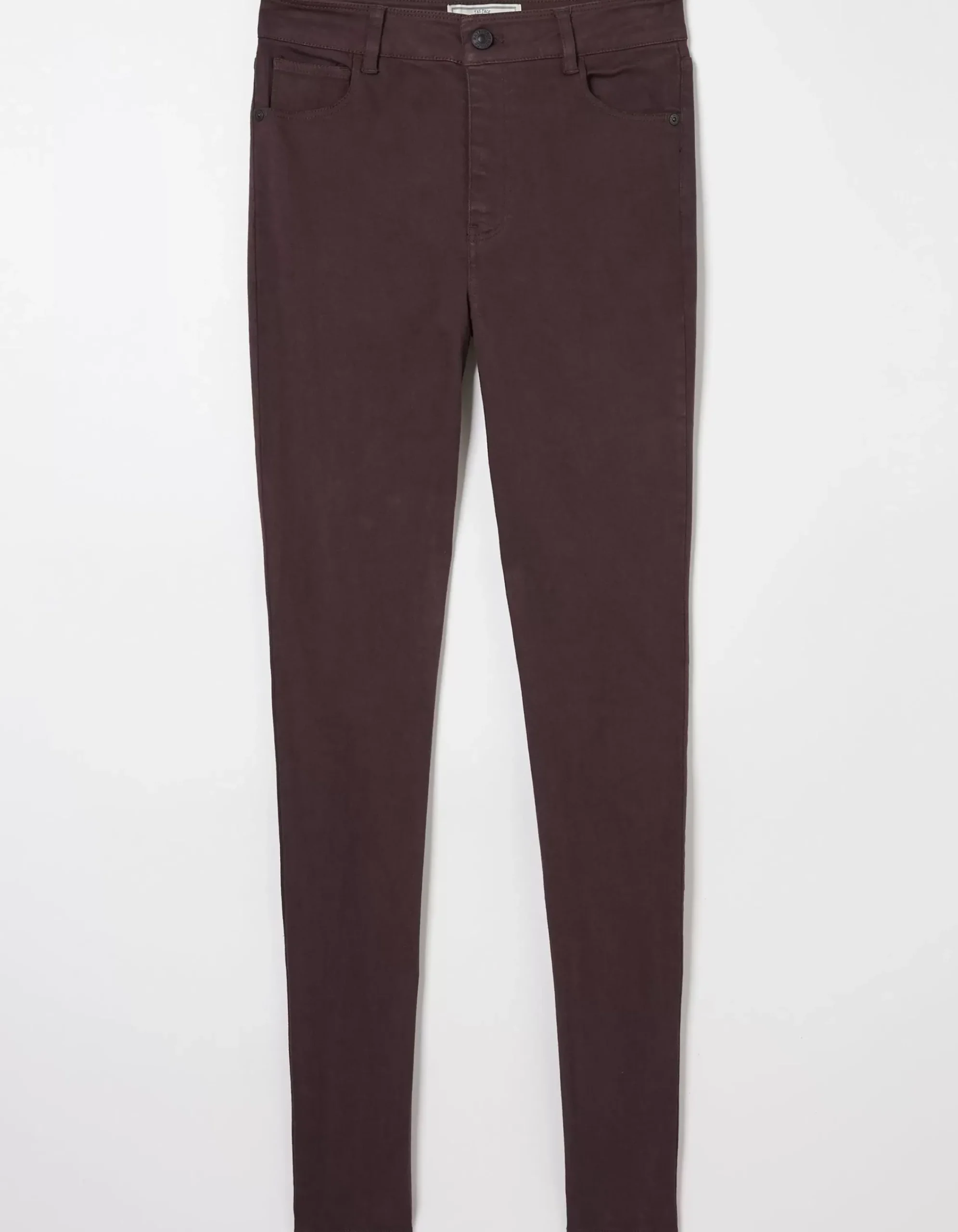 FatFace Harlow Jegging Purple Sale
