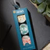 FatFace Lip Balm Trio Multi Best