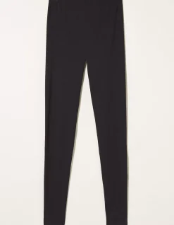 FatFace Meribel Leggings Navy Sale