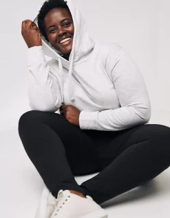 FatFace Meribel Leggings Black Sale