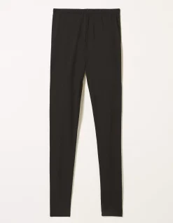 FatFace Meribel Leggings Black Sale