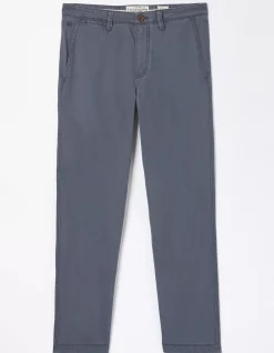 FatFace Modern Coastal Chino Dusky Blue Online