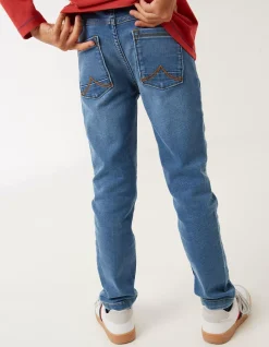 FatFace Perry Pull On Jeans Light Wash Sale