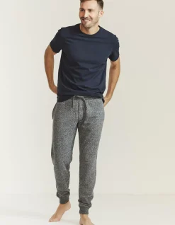 FatFace Portland Joggers Charcoal Online