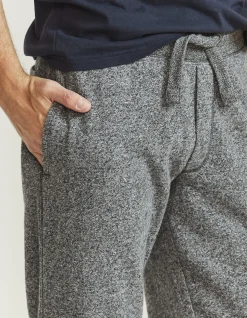 FatFace Portland Joggers Charcoal Online