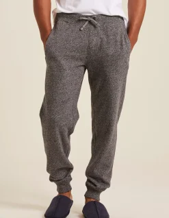 FatFace Portland Joggers Charcoal Hot