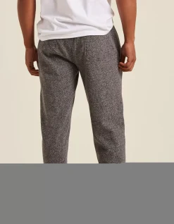 FatFace Portland Joggers Charcoal Hot