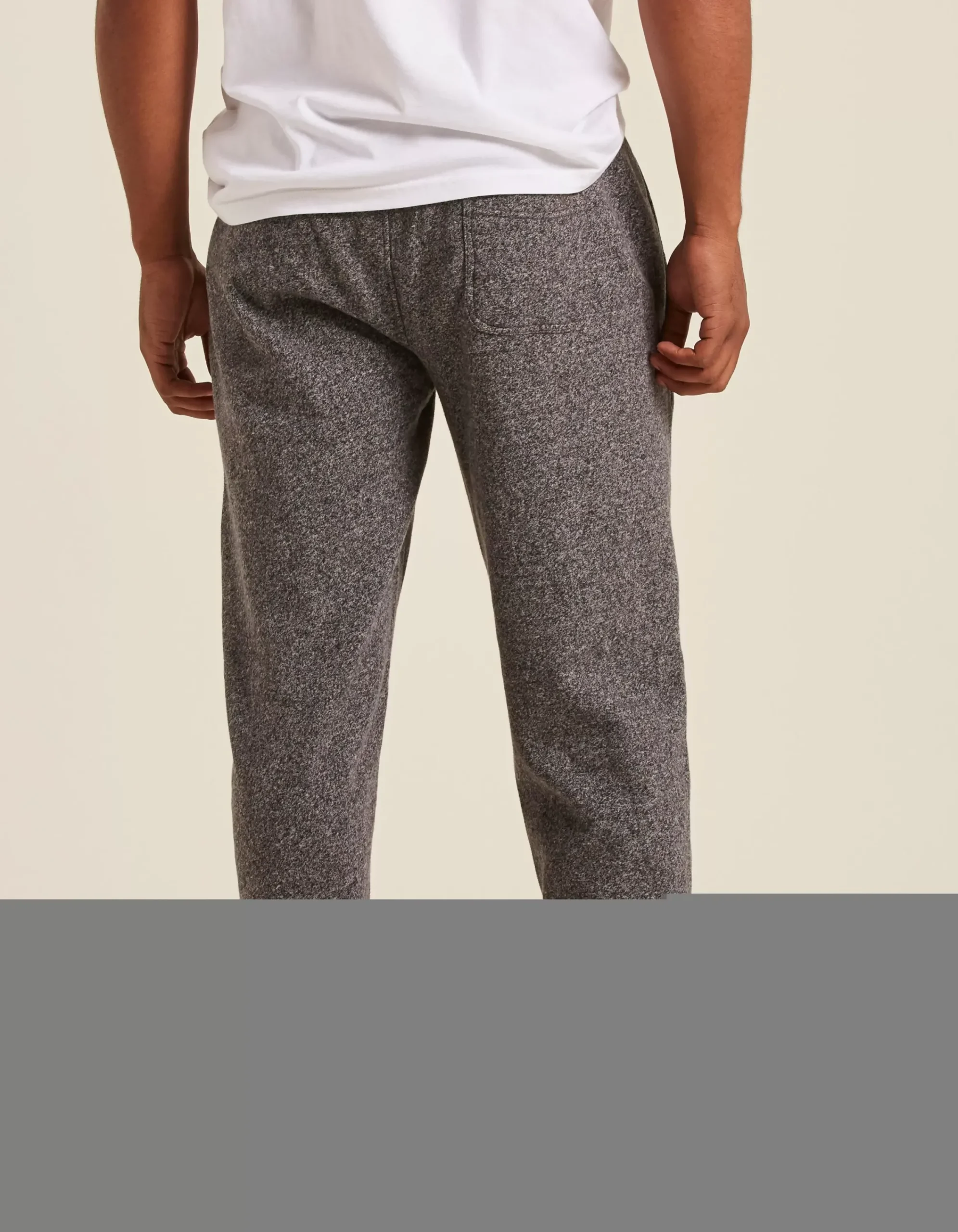 FatFace Portland Joggers Charcoal Hot