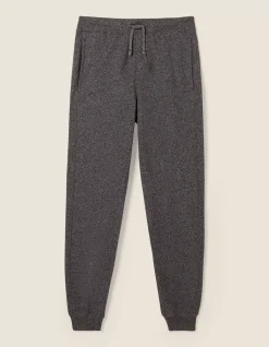 FatFace Portland Joggers Charcoal Hot