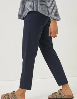 FatFace Rye Chinos Navy
