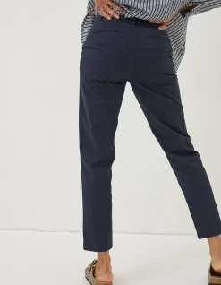 FatFace Rye Chinos Navy