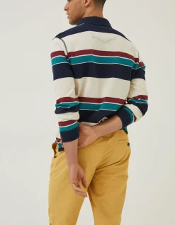 FatFace Seaton Pull On Shorts Golden Yellow Best
