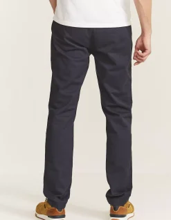 FatFace Slim Coastal Chinos Navy Best