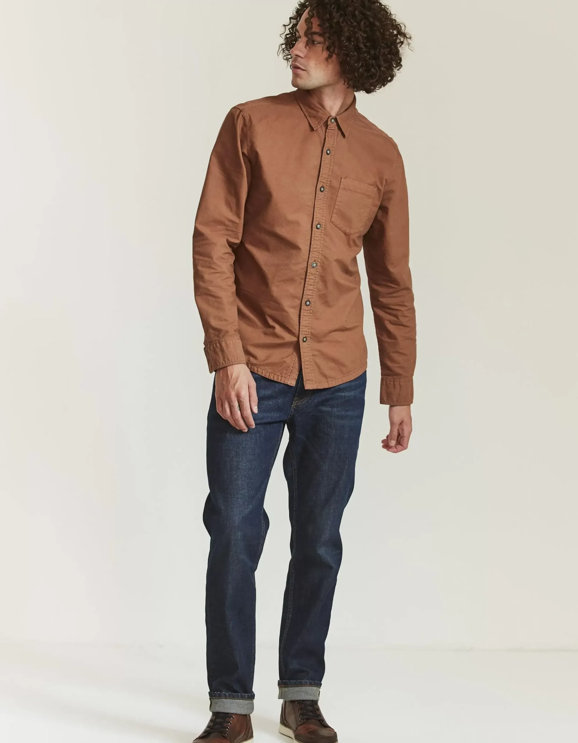 FatFace Slim Dark Vintage Wash Jeans Denim Online