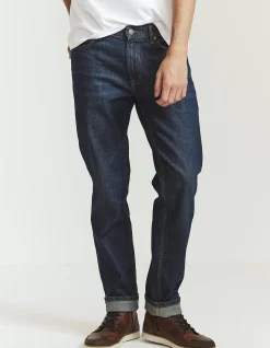 FatFace Slim Dark Vintage Wash Jeans Denim Online