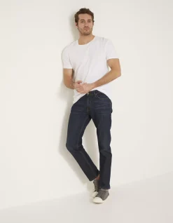 FatFace Slim Dark Vintage Wash Jeans Denim Online
