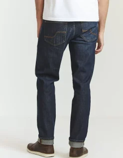 FatFace Slim Dark Vintage Wash Jeans Denim Online