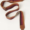 FatFace Stripe Interchangable Strap Multi Discount