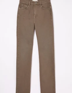 FatFace Sutton Straight Brown Discount