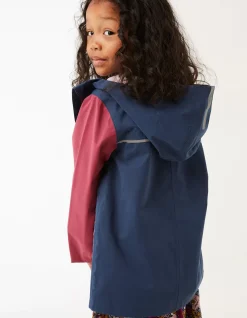 FatFace Tate Waterproof Jacket Multi Best
