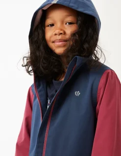 FatFace Tate Waterproof Jacket Multi Best