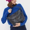 FatFace The Amberly Shoulder Bag Black Discount